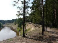 Ермак, гостиный дом