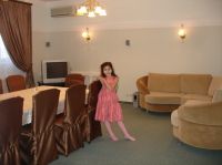 Отель «Благодать»